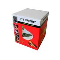 Urs Oz Bright Uv Heat And Light 160w Pet: Reptile Category: Reptile &amp; Amphibian Supplies  Size: 0.2kg...