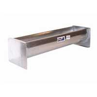 Ipetz Poultry Trough 45cm Pet: Bird Category: Bird Supplies  Size: 0.9kg 
Rich Description: Ipetz...