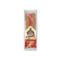 Tiny Friends Farm Apple And Cranberry Stickle 100g Pet: Small Pet Category: Small Animal Supplies ...