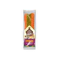 Tiny Friends Farm Carrot And Broccoli Stickle 100g Pet: Small Pet Category: Small Animal Supplies ...