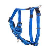 Rogz Harness Control Blue Large Pet: Dog Category: Dog Supplies  Size: 0.2kg Colour: Black 
Rich...