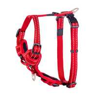 Rogz Harness Control Red Large Pet: Dog Category: Dog Supplies  Size: 0.2kg Colour: Blue 
Rich...