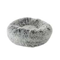 Ts Polar Bed Grey Medium Pet: Dog Category: Dog Supplies  Size: 2.4kg Colour: Grey 
Rich Description:...