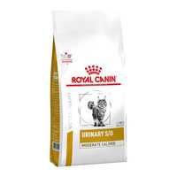 Royal Canin Veterinary Diet Urinary Moderate Calorie So Dry Cat Food 1.5kg Pet: Cat Category: Cat...