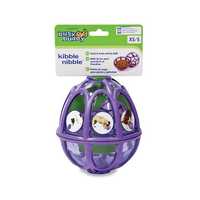 Petsafe Busy Buddy Kibble Nibble Dog Toy Small Pet: Dog Category: Dog Supplies  Size: 0.1kg 
Rich...