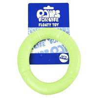 Paws For Life Floating Fetch Toy Each Pet: Dog Category: Dog Supplies  Size: 0.1kg 
Rich Description:...