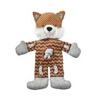 Paws For Life Rope Fox Each Pet: Dog Category: Dog Supplies  Size: 0.2kg 
Rich Description: Paws for...