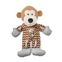 Paws For Life Rope Monkey Each Pet: Dog Category: Dog Supplies  Size: 0.2kg 
Rich Description: Paws for...