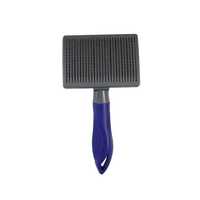 Paws For Life Self Cleaning Slicker Brush Large Pet: Dog Category: Dog Supplies  Size: 0.1kg 
Rich...