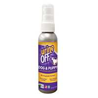 Urine Off Dog And Puppy Formula Travel Size 118ml Pet: Dog Category: Dog Supplies  Size: 0.1kg 
Rich...