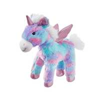 Paws For Life Cuddle Unicorn Each Pet: Dog Category: Dog Supplies  Size: 0.1kg 
Rich Description: Paws...