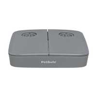 Petsafe Automatic Two Meal Pet Feeder Each Pet: Dog Category: Dog Supplies  Size: 0.6kg 
Rich...