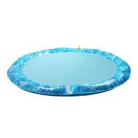 Afp Chill Out Sprinkler Fun Mat Each Pet: Dog Category: Dog Supplies  Size: 1.3kg 
Rich Description:...