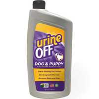Urine Off Dog And Puppy 946ml Pet: Dog Category: Dog Supplies  Size: 1kg 
Rich Description: Urine Off...