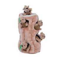 Outward Hound Hide A Squirrel Ginormous Each Pet: Dog Category: Dog Supplies  Size: 0.5kg Colour: Beige...