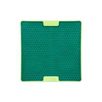 Lickimat Pro Soother Green Each Pet: Dog Category: Dog Supplies  Size: 0.2kg Colour: Green Material:...