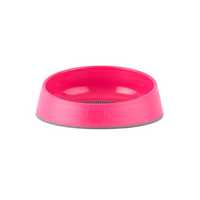 Lickimat Oh Bowl Cat Pink Each Pet: Cat Category: Cat Supplies  Size: 0kg Colour: Pink Material: Rubber...