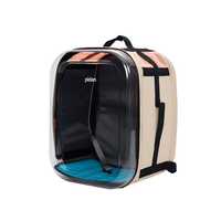 Pidan Pet Carry Backpack Each Pet: Dog Category: Dog Supplies  Size: 2.2kg 
Rich Description: Ensure...