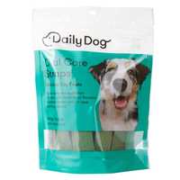 Daily Dog Oral Care Straps 180g Pet: Dog Category: Dog Supplies  Size: 0.1kg 
Rich Description: Daily...
