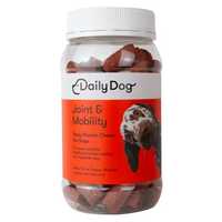 Daily Dog Joint And Mobility 350g Pet: Dog Category: Dog Supplies  Size: 0.4kg 
Rich Description: Daily...