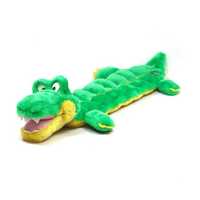 Outward Hound Squeaker Matz Gator Each Pet: Dog Category: Dog Supplies  Size: 0.2kg 
Rich Description:...