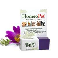 Homeopet Digestive Upsets 15ml Pet: Dog Category: Dog Supplies  Size: 0kg 
Rich Description: Common...