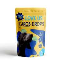 Doggylicious Love Drops Carob 1kg Pet: Dog Category: Dog Supplies  Size: 1kg 
Rich Description: Key...