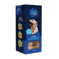 Doggylicious Calming Cookies 180g Pet: Dog Category: Dog Supplies  Size: 0.2kg 
Rich Description: All...