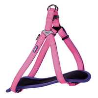 Kazoo Harness Active Bloom Burst Small Pet: Dog Category: Dog Supplies  Size: 0.1kg Colour: Pink...