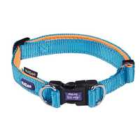 Kazoo Collar Active Adjustable Ocean Sunrise Small Pet: Dog Category: Dog Supplies  Size: 0kg Colour:...