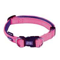 Kazoo Collar Active Adjustable Bloom Burst Medium Pet: Dog Category: Dog Supplies  Size: 0kg Colour:...