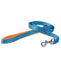 Kazoo Lead Active Ocean Sunrise Small Pet: Dog Category: Dog Supplies  Size: 0.1kg Colour: Blue...