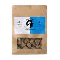 Mimi And Munch Liver Lover 180g Pet: Dog Category: Dog Supplies  Size: 0.2kg 
Rich Description: Made...