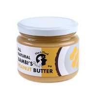 Mimi And Munch Bambis Butter 300ml Pet: Dog Category: Dog Supplies  Size: 0.5kg 
Rich Description: Made...