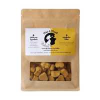 Mimi And Munch Woofbutter Bakes Small Pet: Dog Category: Dog Supplies  Size: 0.2kg 
Rich Description:...