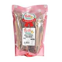 Pooch Treats Bull Pizzles Dog Treats 1kg Pet: Dog Category: Dog Supplies  Size: 1kg 
Rich Description:...