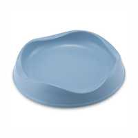 Beco Bowl Cat Blue Each Pet: Cat Category: Cat Supplies  Size: 0.1kg Colour: Blue 
Rich Description:...