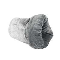 Ts Pet Tunnel Moonlight Grey Small Pet: Dog Category: Dog Supplies  Size: 0.6kg Colour: Grey 
Rich...
