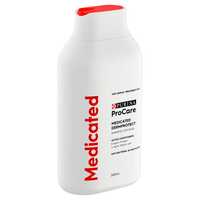 Procare Dermprotect Medicated Shampoo 500ml Pet: Dog Category: Dog Supplies  Size: 0.6kg 
Rich...