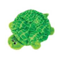 Zippypaws Squeakie Crawlers Slopoke The Turtle Each Pet: Dog Category: Dog Supplies  Size: 0.1kg 
Rich...