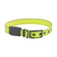 Nitedog Rechargeable Led Collar Small Pet: Dog Category: Dog Supplies  Size: 0.1kg Colour: Green 
Rich...