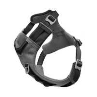 Kurgo Journey Air Harness Black Grey Medium Pet: Dog Category: Dog Supplies  Size: 0.1kg 
Rich...