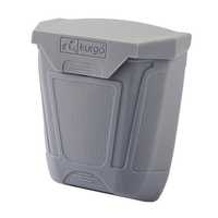 Kurgo Tailgate Poop Bag Dumpster Each Pet: Dog Category: Dog Supplies  Size: 0.2kg 
Rich Description:...