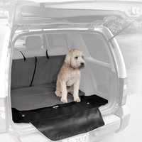 Kurgo Car Cargo Cape Charcoal Ae Pet: Dog Category: Dog Supplies  Size: 1.8kg 
Rich Description: The...