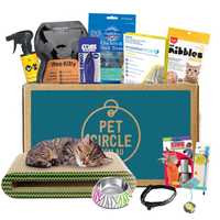 Better Kitten Bundle Pet: Cat Category: Cat Supplies  Size: 4kg 
Rich Description: Bringing a kitten...