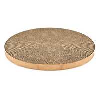 Paws For Life 4 In 1 Cat Scratcher Replacement Each Pet: Cat Category: Cat Supplies  Size: 0.1kg...