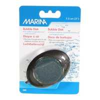 Marina Bubble Disk Small 7.5cm Pet: Fish Category: Fish Supplies  Size: 0.1kg 
Rich Description:...