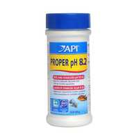 Api Proper Ph Freshwater Aquarium Water Ph Stabiliser Ph 7.0 Pet: Fish Category: Fish Supplies  Size:...