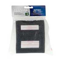 Fluval Spec Flex Foam Block Replacement 34L Pet: Fish Category: Fish Supplies  Size: 0kg 
Rich...