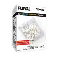 Fluval Spec Flex Biomax Replacement 60g Pet: Fish Category: Fish Supplies  Size: 0.1kg 
Rich...